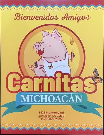 Carnitas Michoacan Avatar
