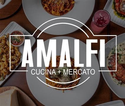 Amalfi Cucina & Mercato - Buckhead Avatar