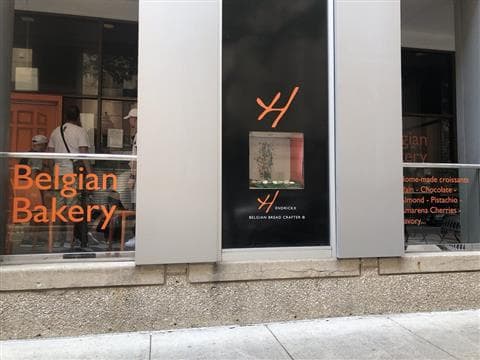 Hendrickx Belgian Bread Crafter Avatar