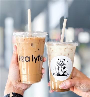 Tea Lyfe Drinks Avatar