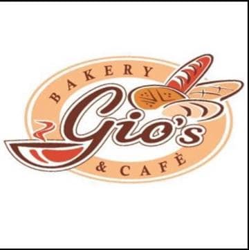 Gio's Bakery & Café  Avatar