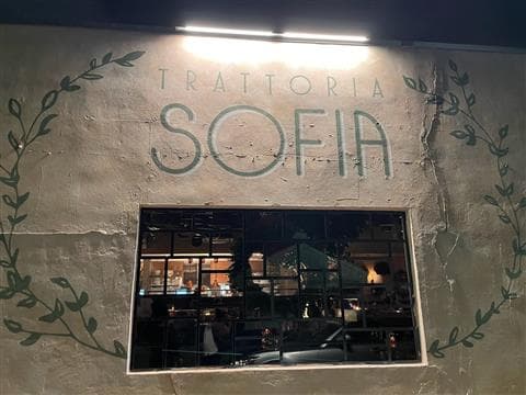 Trattoria Sofia Avatar