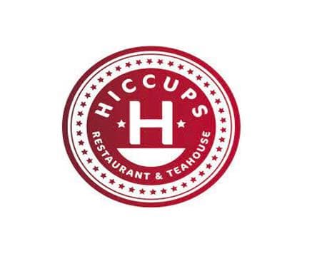 Hiccups Barista Avatar