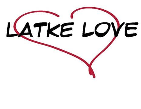 Latke Love Avatar