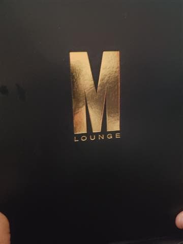 M Lounge Avatar