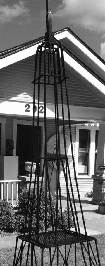 A Touch of Paris Art Gallery Avatar