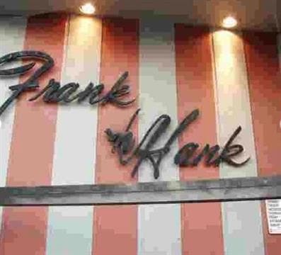 Frank N Hank's Avatar