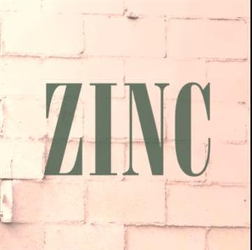 Zinc Cafe & Market Avatar