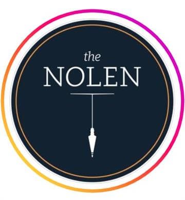 The Nolen Avatar