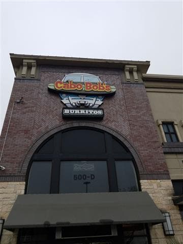 Cabo Bob’s Burritos Avatar
