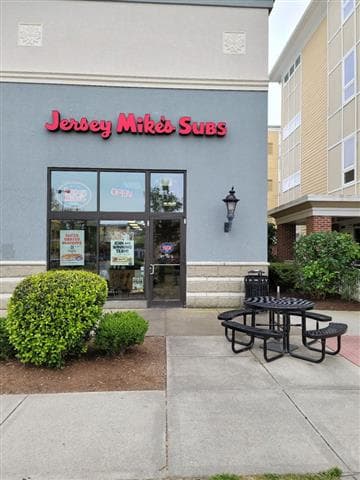 Jersey Mike's Subs Avatar