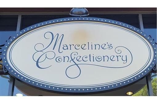 Marceline's Confectionery Avatar