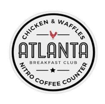 Atlanta Breakfast Club Chicken and Waffle Nitro Coffee Count Avatar