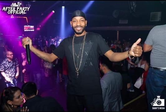Club Caribe atx Avatar