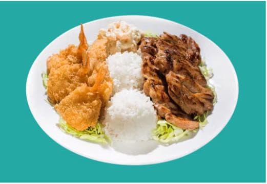 L&L Hawaiian Barbecue - Cerritos  Avatar