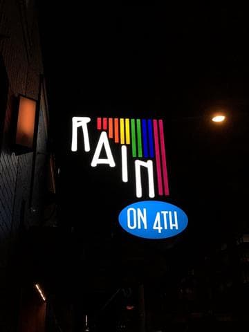 Rain on 4th Avatar