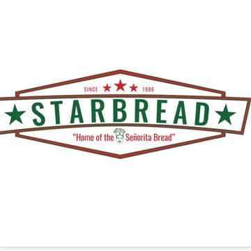 Starbread Bakery Avatar