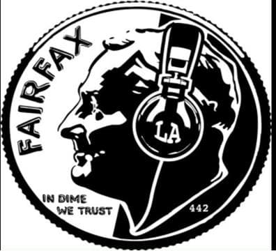 The Dime Avatar