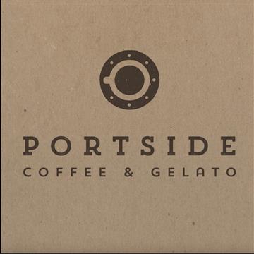 Portside Coffee & Gelato - Portside Pier Avatar