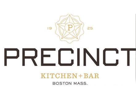 Precinct Kitchen & Bar Avatar