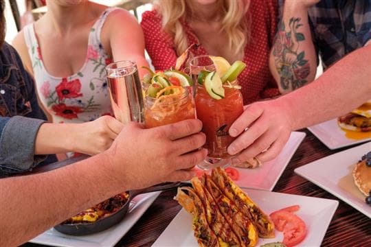 Old Crow Smokehouse Avatar