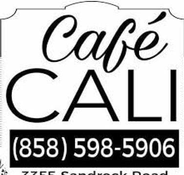 Cali Cafe Avatar