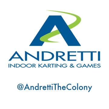 Andretti Indoor Karting & Games - The Colony Avatar
