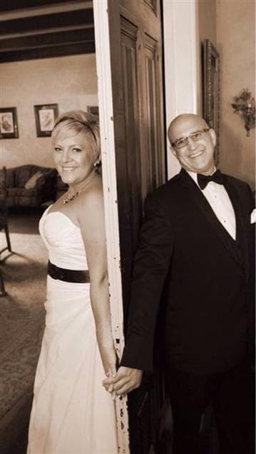 Black Tie Events Avatar