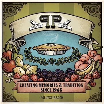 Polly's Pies Avatar