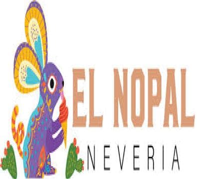 El Nopal Neveria and Café Avatar