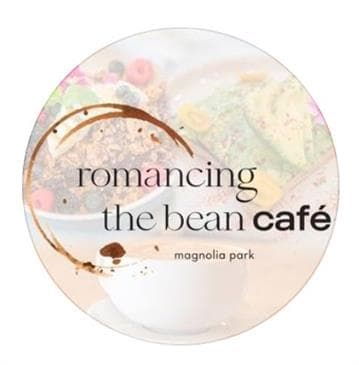 Romancing the Bean Cafe Avatar