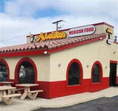 Abelitos Mexican Food Avatar