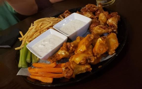 The Bar @ Tropicana & Durango Avatar