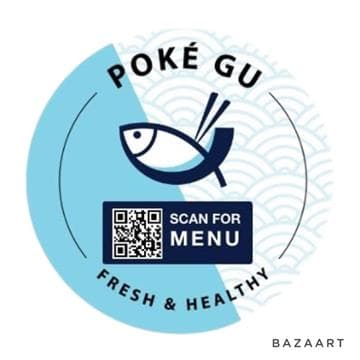 Poke Gu Avatar
