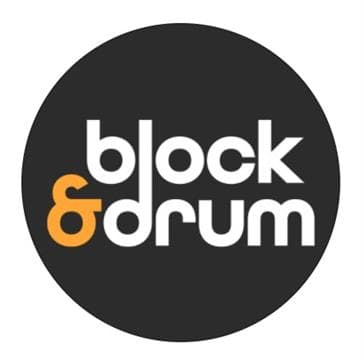 BLOCK & DRUM Avatar