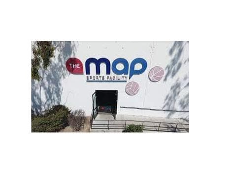 The Map Sports Facility Avatar