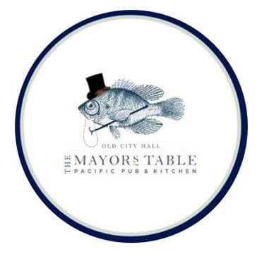 The Mayor's Table Pacific Pub + Kitchen Avatar