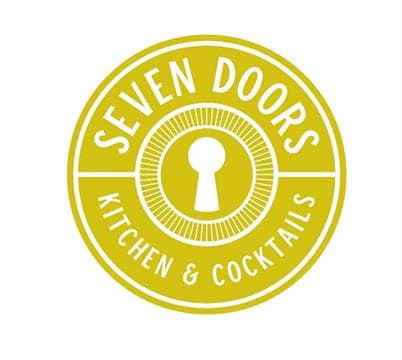 Seven Doors Kitchen & Cocktails Avatar