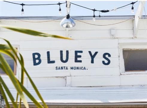 Blueys Kitchen Santa Monica Avatar