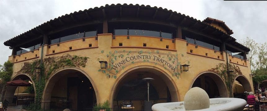 Wine Country Trattoria Avatar