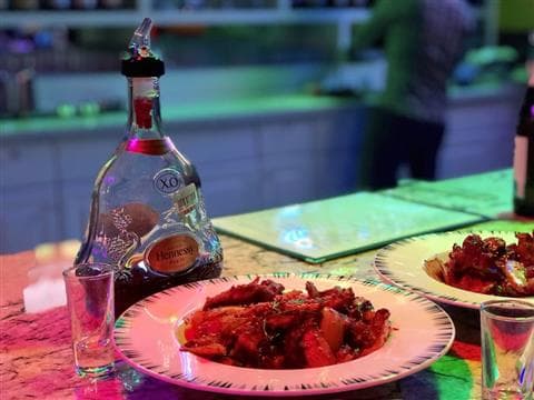 SoHo KARAOKE BAR & SOJU Avatar