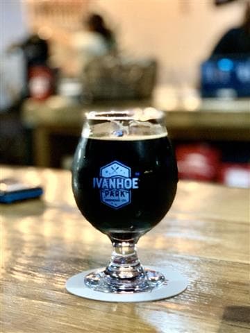 Ivanhoe Park Brewing Company Avatar