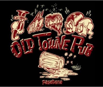 Old Towne Pub Avatar