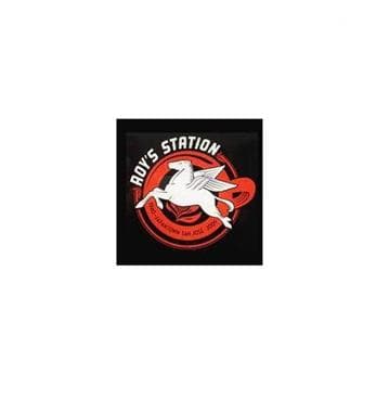 Roy's Station Coffee & Tea Avatar