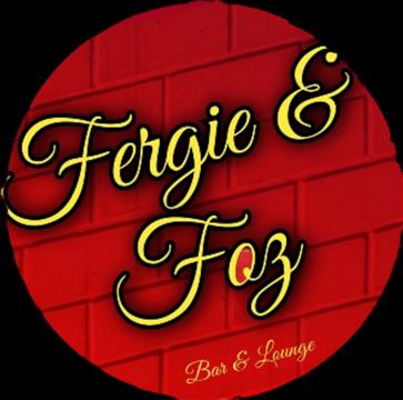 Fergie & Foz Avatar