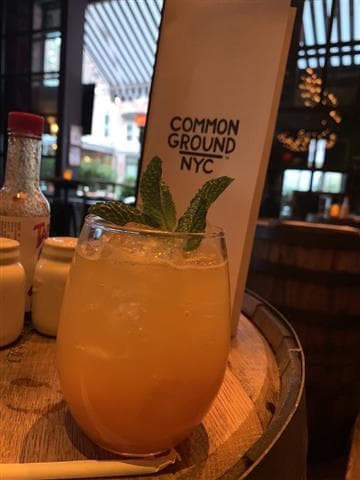 Common Ground Bar Avatar