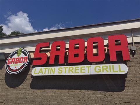 Sabor Latin Street Grill Avatar