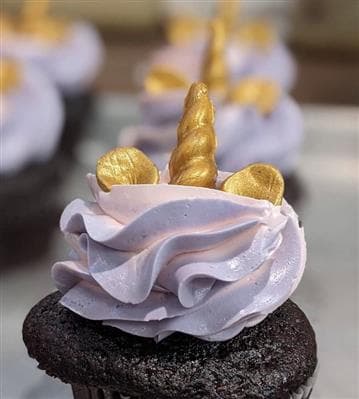 Molly's Cupcakes Avatar