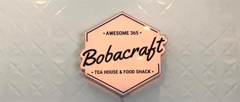 Bobacraft Cafe Avatar