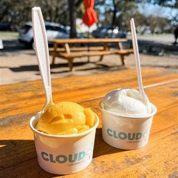 Cloud 10 Creamery Avatar